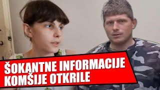 KOMĹ IJE GORĹ TAKA SA GOLIJE OTKRILE Ĺ OKANTNE INFORMACIJE O NJEGOVOM BRAKU [upl. by Halueb]