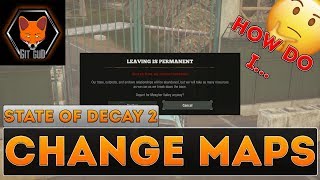 State of Decay 2  All Map Challenge  Trumbull Valley Part 4  FINAL  Lethal Zone Gameplay 2023 [upl. by Notsa]