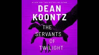 Dean Koontz  The Servants of Twilight  Audiobook Mystery Thriller amp Suspense  Part 1 [upl. by Basso]