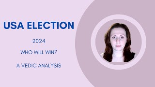 Who will win the 2024 election [upl. by Girvin]