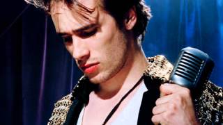 Jeff Buckley  Satisfied Mind [upl. by Efinnej]