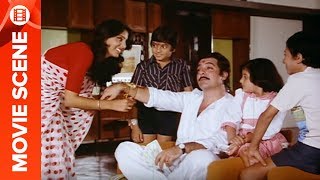 Neetu Singhs Raksha Bandhan  Chorni [upl. by Huberty]