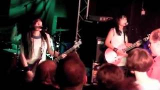 Shonen Knife Economic Crisis [upl. by Burch]