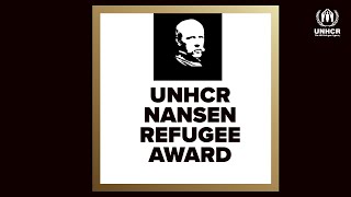 Who was Fridtjof Nansen and why should you care Watch to find out NansenAward [upl. by Goldia]