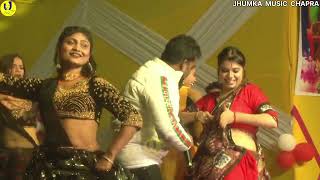 Chandan Chanchal ने सभी डांसर को पानी पानी कर दिया  कोबरा देखनी  Chandan Chanchal Stage Show [upl. by Gorlicki594]