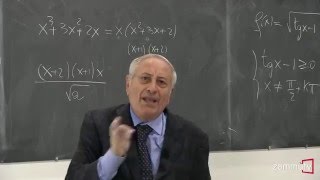 Corso zero di matematica passiamo agli esercizi  Unità 03  Funzioni tra insiemi seconda parte [upl. by Joela186]