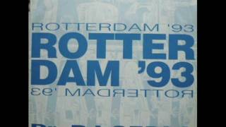 Dr DJ Cerla  Rotterdam 93 [upl. by Tobey179]