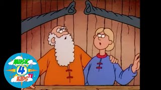 Songs of the Bible  Noahs Arcs  The Beginners Bible  music 4 kids TV [upl. by Bui]