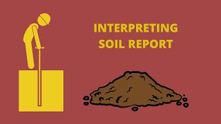 How to interpret Soil investigation Reports amp Geotechnical reports [upl. by Gustafson]