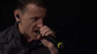 Linkin Park Given Up Live In London iTunes Festival 2011 [upl. by Elad]