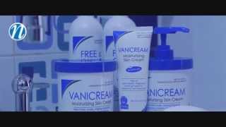 National Allergy Vanicream Skin Care [upl. by Yot793]