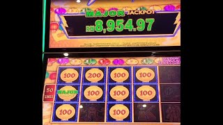 Challenge 40 YES I Won Major Jackpot 100spin 挑战40 YES 中二奖云顶genting majorjackpot [upl. by Ahseem182]