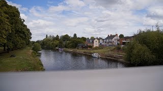 Evesham Festival  Wayne Swinscoe [upl. by Haase]