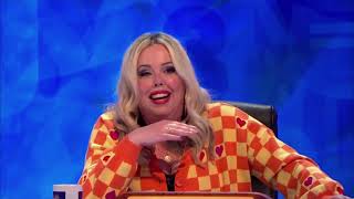 8 Out of 10 Cats Does Countdown Best Bits 6 [upl. by Rolat]