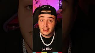 Lhistoire de Nekfeu  woozit culture rapfr rap youtubefr nekfeu [upl. by Aerbas831]