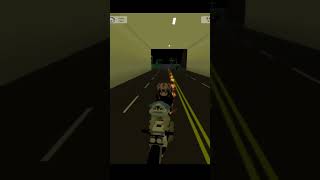 Awek bawak motor kat brookhaven part 1 shorts roblox brookhaven [upl. by Inglebert330]