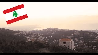 A brief video about the war in Lebanon [upl. by Hurwit]