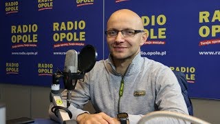 Jakub Roszuk quotPoglądy i osądyquot 06102017 [upl. by Maher]