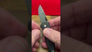 Boker Ceramic Folder 10 30 2024 jeffmcgovern pestcoach bokerknives edcknife [upl. by Norved]