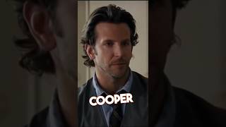 Bradley Cooper Was Terrified of Playing Pat in Silver Linings Playbook movies [upl. by Hadrian]