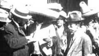 Emiliano Zapata entrevistado por periodistas 19141919 [upl. by Inalel]