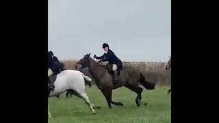 The Quorn Hunt Ladies Day [upl. by Siaht454]