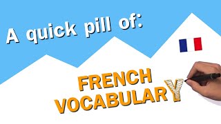 3 French expressions with examples April 2018 [upl. by Cannon]