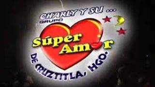 mix de super amor de charly 2012 [upl. by Barra226]