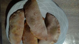 PANZEROTTI BIMBY [upl. by Tinor]