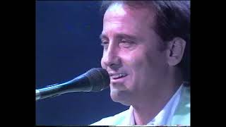 I Pooh  In concerto  27 settembre 1990  Milano  Full HD from VHS [upl. by Htenaj]