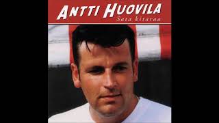 Antti Huovila Istanbulin Kuu [upl. by Desberg]