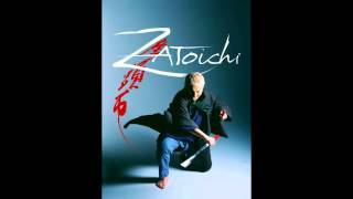 Zatoichi 2003 OST  Festivo 11 [upl. by Vikky]