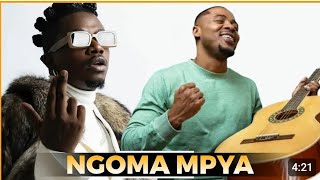 ALIKIBA NA RAYVANNY KUACHIA WIMBO MMOJA  SOONI WAINGIA STUDIO PAMOJA KURECOD trending [upl. by Christis98]