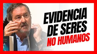 🚨JJ Benítez👉Pinturas Rupestres Revelan Seres No Humanos en La TIERRA👈 [upl. by Acalia]