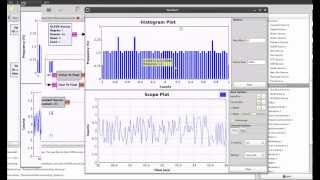 GNU Radio Tutorials Part 1  GRC Sources Sinks Audio amp GUI Blocks [upl. by Stedt679]