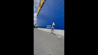 Come IKEA shopping with me  gifted [upl. by Bernadina]