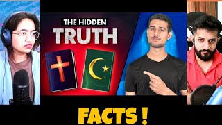 Reality of Quran and Bible  Abrahamic Religions Explained  Dhruv Rathee  The Tenth Staar [upl. by Berriman]