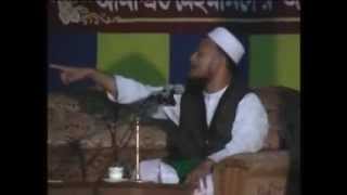 BANGLA WAZ BY MAULANA HAMMAD SADI RAHDHAKATAFSSEERPART01 2013 [upl. by Nairoc434]