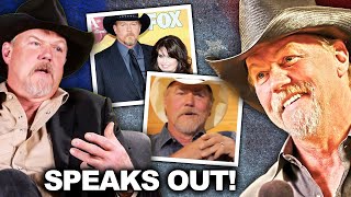 The Truth on Trace Adkins 20 million dollar Divorce [upl. by Ajin]