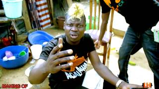 AGALAWAL demi poulet making of [upl. by Kinimod946]