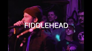 Fiddlehead  Live in Montreal Full Set [upl. by Pepin648]