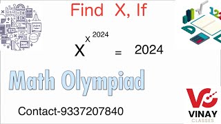 MATH OLYMPIAD ll NOV 02 2024 llDetai answer [upl. by Tiffanie]