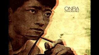 Onra  Live From Hue [upl. by Korns]