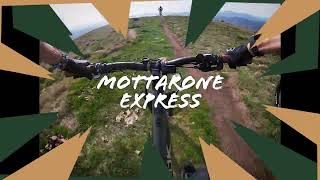 Mottarone Express  Orta Lake  Mtb [upl. by Mead598]