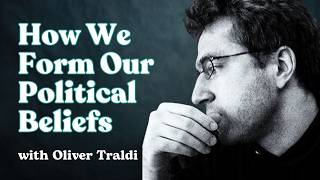 Political Beliefs A Philosophical Introduction with Oliver Traldi [upl. by Eillehs695]