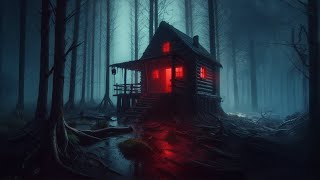 02  Cabin in the Woods  Dark Ambient Banjo Jam [upl. by Harutak]