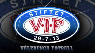 VIF  Mitt Vålerenga [upl. by Aisatsanna189]