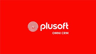 Potencialize o atendimento multicanal com a plusoft Omni CRM [upl. by Hbahsur420]