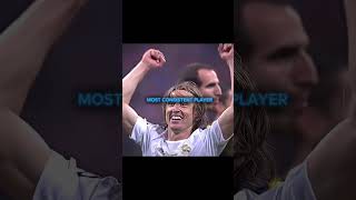 Modric edit capcut footballshorts [upl. by Evyn372]