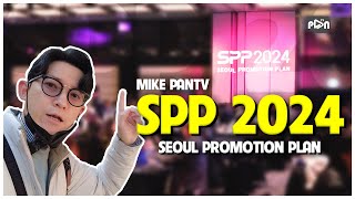 Choáng Ngợp Với Một Trong Những Sự Kiện Lớn Của Hàn Quốc  Seoul Promotion Plan  Mike PanTV [upl. by Arnst]